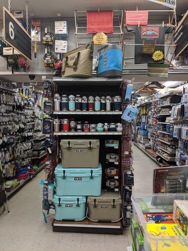 Home Improvement Store «Cole Hardware», reviews and photos, 2254 Polk St, San Francisco, CA 94109, USA