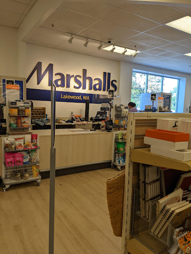 Department Store «Marshalls», reviews and photos, 5720 Lakewood Towne Center Blvd SW, Lakewood, WA 98499, USA