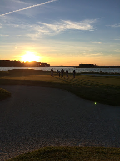 Golf Course «Ocean City Golf Club», reviews and photos