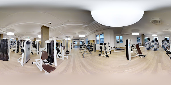 Migros Fitnesscenter Frenkendorf