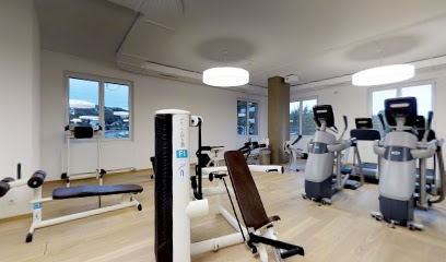 Migros Fitnesscenter Frenkendorf