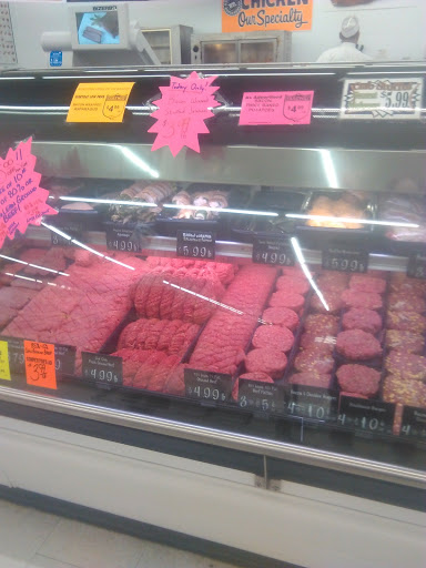 Grocery Store «Fareway Grocery», reviews and photos, 2100 Cedar Plaza Dr, Muscatine, IA 52761, USA