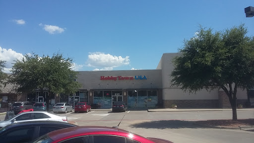 Hobby Store «HobbyTown USA Rockwall Texas», reviews and photos, 935 I-30, Rockwall, TX 75087, USA