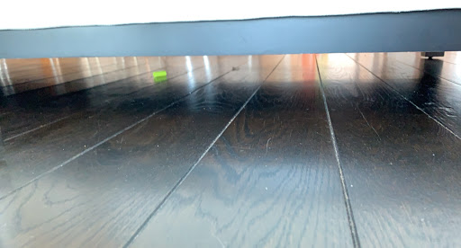 House Cleaning Service «Fresh Tech Maid», reviews and photos, 1532 W Fullerton Ave #1, Chicago, IL 60614, USA