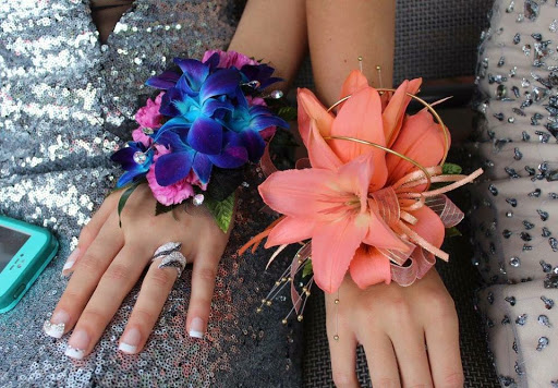 Florist «Garden of Eden Flower Shop», reviews and photos, 266 Shell Rd, Carneys Point, NJ 08069, USA