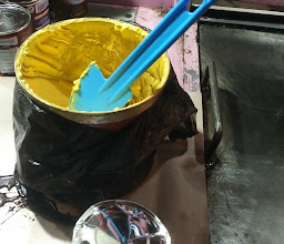 Roti Bakar Bandung photo