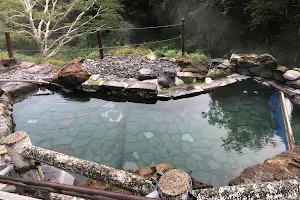 Fukiage open-air Onsen image