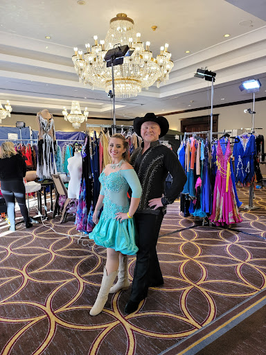 Dance Store «Karizmah Dance Shoes & Boots», reviews and photos, 10875 Plano Rd, Dallas, TX 75238, USA