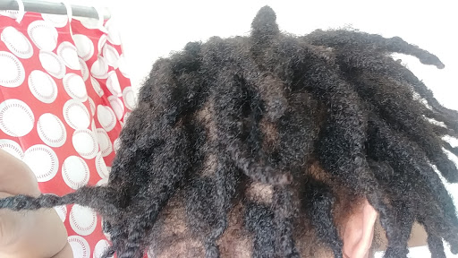 Beauty Salon «BET Salon & Beauty Supply», reviews and photos, 589 Broad St, Providence, RI 02907, USA