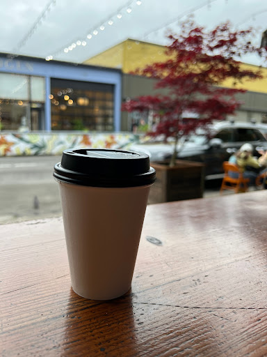 Coffee Shop «Astoria Coffee House & Bistro», reviews and photos, 243 11th St, Astoria, OR 97103, USA