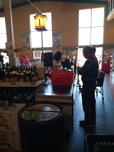 Asian Grocery Store «99 Ranch Market», reviews and photos, 1070 Foster City Blvd, Foster City, CA 94404, USA