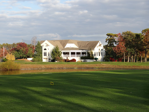 Golf Club «Harbor Pines Golf Club», reviews and photos, 500 St Andrews Dr, Egg Harbor Township, NJ 08234, USA