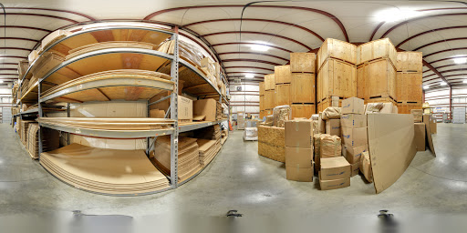 Moving Company «Hutchcraft Van Service», reviews and photos, 2130 W College Ave, Normal, IL 61761, USA