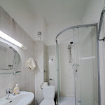 Photo n°1 de l'avis de Elettra.o fait le 04/06/2023 à 21:31 sur le  Hotel Märkischer Hof à Berlin