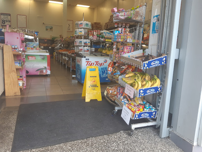 Reviews of Manukau Fresh Fruit And Veges in Auckland - Supermarket