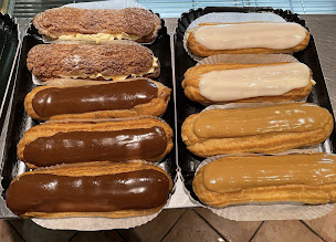 Photo n°10 de Fournil Le Petit Creux à Fontcouverte-la-Toussuire ()