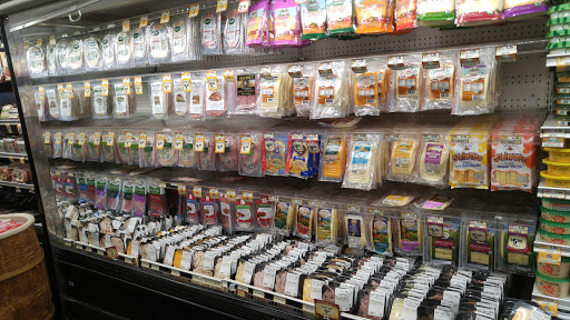 Health Food Store «Sprouts Farmers Market», reviews and photos, 4020 S Rainbow Blvd, Las Vegas, NV 89103, USA