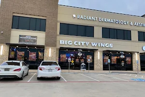 Big City Wings image