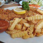 Photo n°2 de l'avis de Nadine.. fait le 08/08/2023 à 14:11 sur le  Gasthaus Wachter à Bischberg