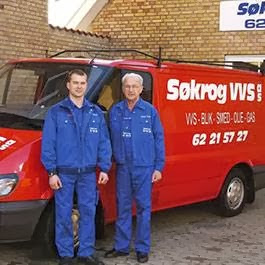 Søkrog VVS A/S