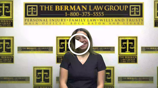 Personal Injury Attorney «The Berman Law Group», reviews and photos