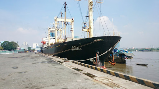 Công Ty Cổ phần Vật tư Nông sản