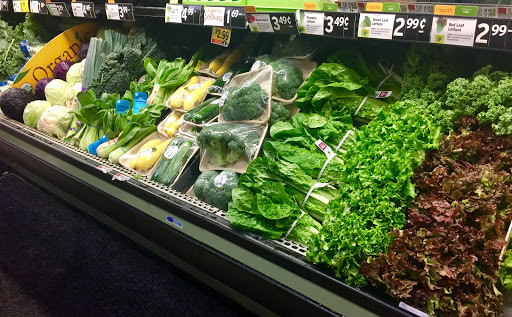 Grocery Store «Hannaford Supermarket», reviews and photos, 2066 NY-32, Modena, NY 12548, USA