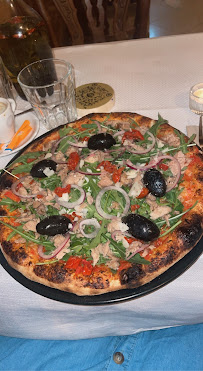 Pizza du Restaurant italien Bolzano à Alfortville - n°6