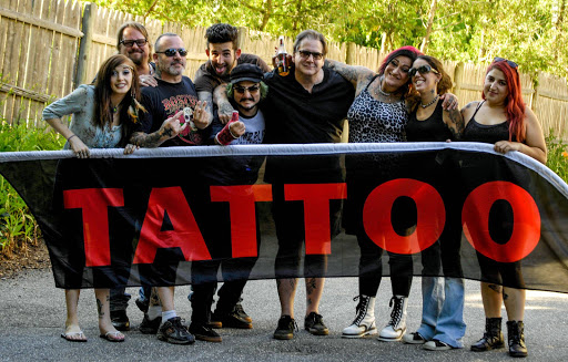 Tattoo Shop «Avalon Ink», reviews and photos, 102 Amherst St, Nashua, NH 03064, USA