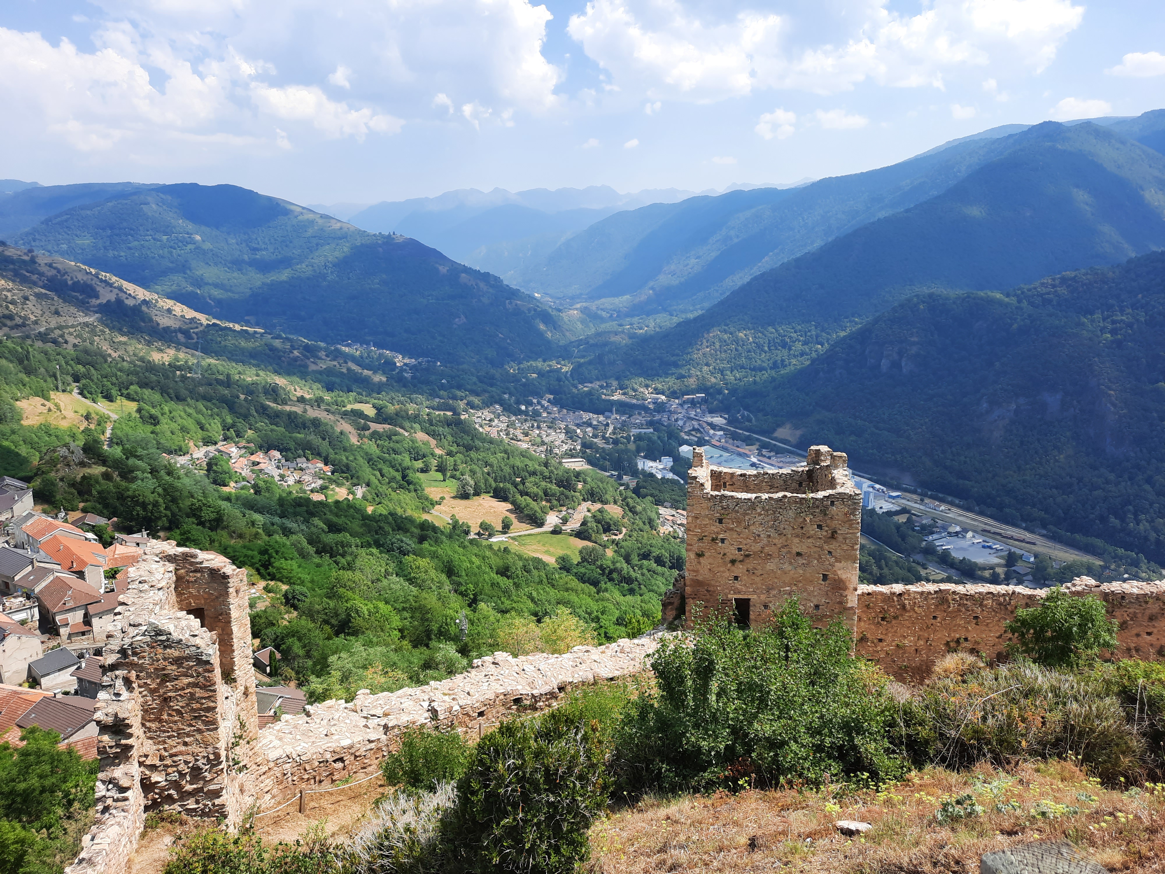 Photo n° 1 de l'avis de Dominique.o fait le 19/07/2022 à 17:28