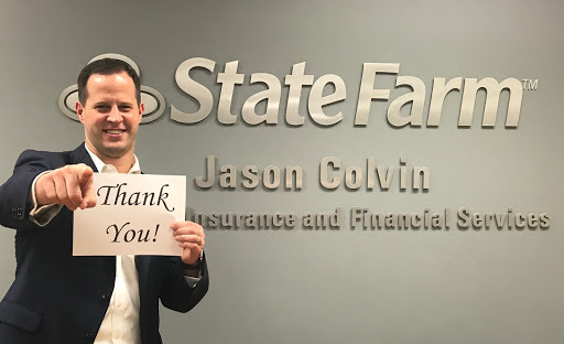 Auto Insurance Agency «Jason Colvin State Farm Insurance Agency», reviews and photos