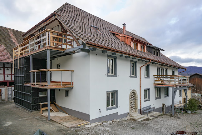 Rezensionen über Bürgler AG Bauunternehmen in Aarau - Bauunternehmen