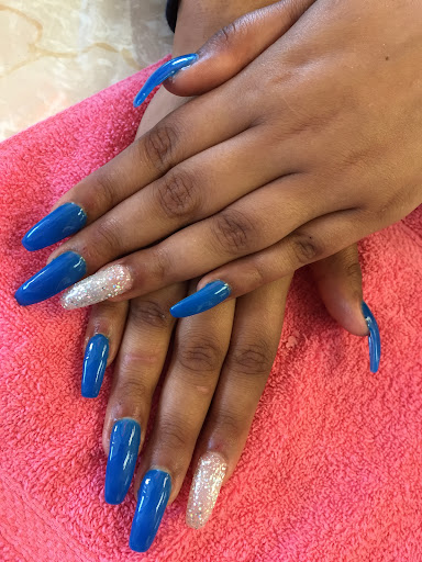 Beauty Salon «Ohlone beauty salon», reviews and photos, 5330 Terner Way # 30, San Jose, CA 95136, USA