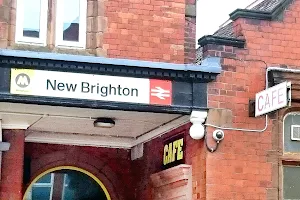 New Brighton Station Cafe image