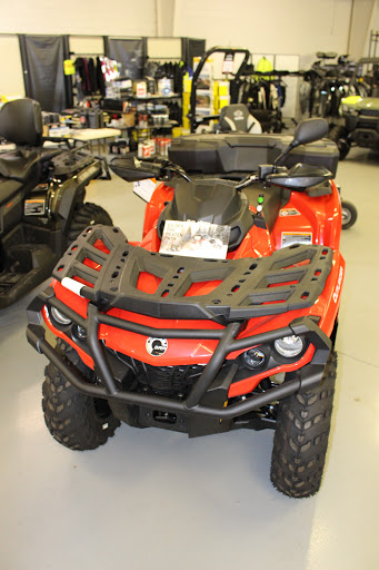 Motor Scooter Dealer «Virginia Power Motor Sports», reviews and photos, 8381 Seminole Trail, Ruckersville, VA 22968, USA