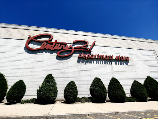 Department Store «Century 21 Department Store», reviews and photos, 1085 Old Country Rd, Westbury, NY 11590, USA