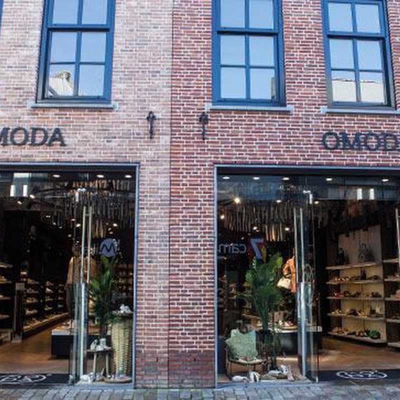 Omoda Goes