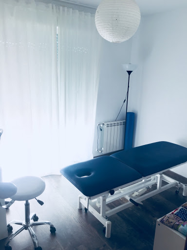 Fisioterapia D10 en Uceda, Guadalajara