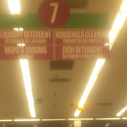 Discount Store «99 Cents Only Stores», reviews and photos, 2450 E Chapman Ave, Fullerton, CA 92831, USA