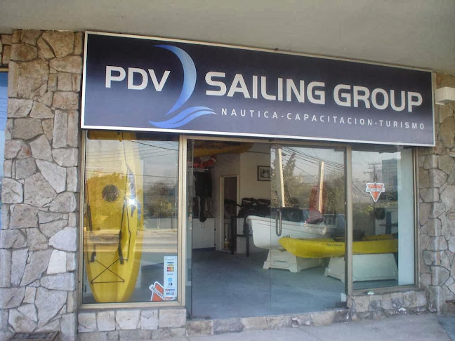 PDV Sailing Group - Concón