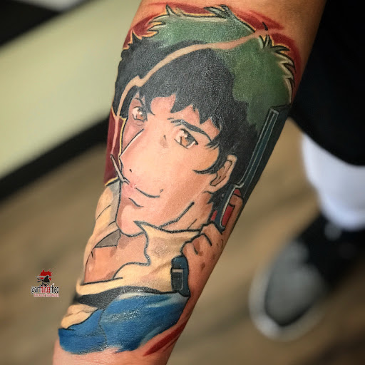 Explore usmc tattoos ideas, creative tattoo ideas in Atlanta, available at Golden Anchor Tattoo