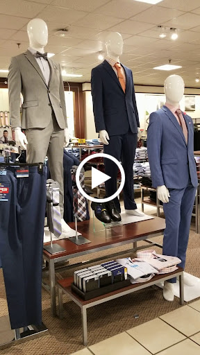 Shopping Mall «Monmouth Mall», reviews and photos, 180 New Jersey 35, Eatontown, NJ 07724, USA