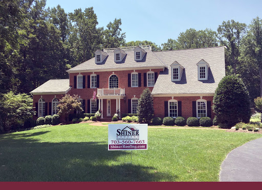 Roofing Contractor «Shiner Roofing, Siding and Windows», reviews and photos, 109 Executive Dr B, Sterling, VA 20166, USA