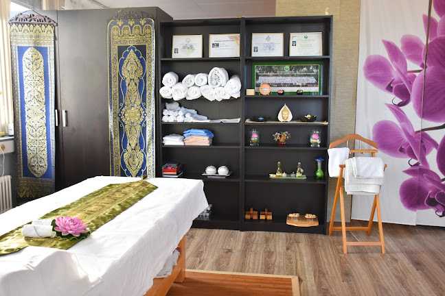Thai-Massage Studio Schokdee Kan