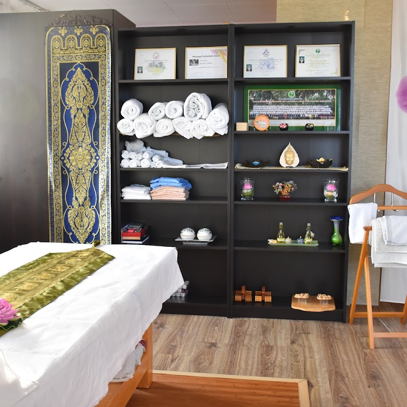 Thai-Massage Studio Schokdee Kan