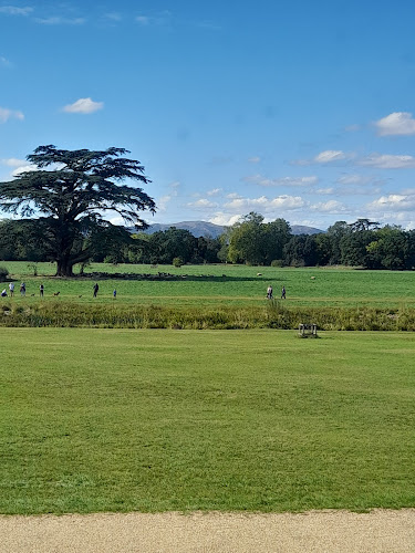 Croome - Worcester