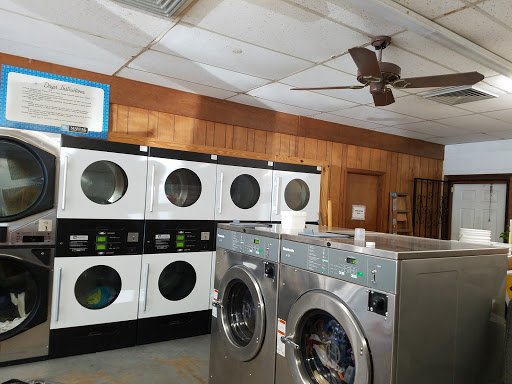Laundromat «South Avenue Laundry», reviews and photos, 313 South Ave, Fort Walton Beach, FL 32547, USA