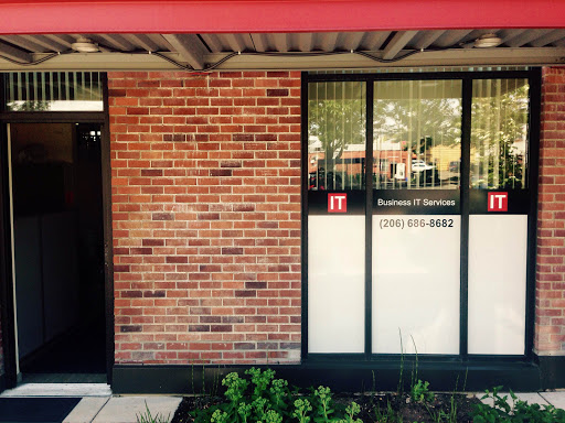 Computer Service «IT Headquarters & PC Mobile Help», reviews and photos, 4535 44th Ave SW #202B, Seattle, WA 98116, USA