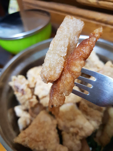 阿緣鹽酥雞 香雞排 的照片