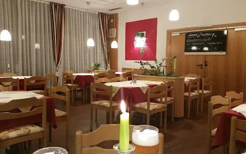 Restaurant Willi-Bechtold-Halle in Gelnhausen image